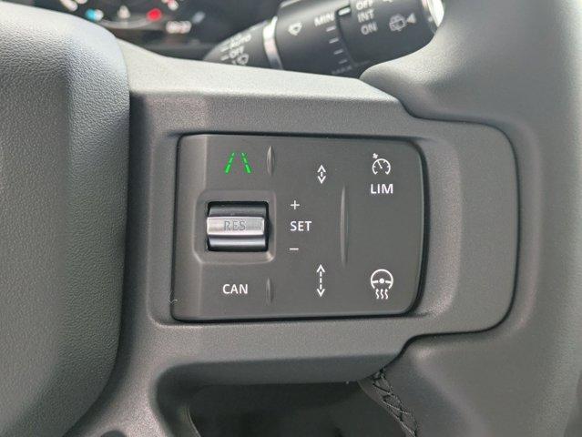new 2026 Land Rover Defender car, priced at $78,480