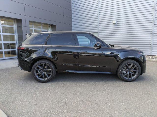 new 2026 Land Rover Range Rover Sport car, priced at $103,174