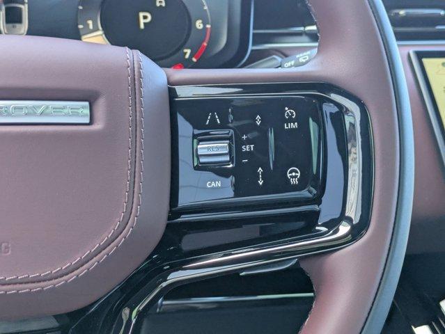 new 2026 Land Rover Range Rover Sport car, priced at $103,174