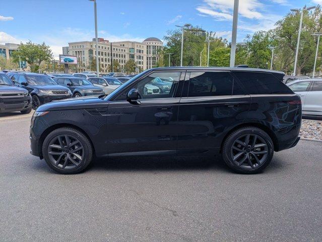 new 2026 Land Rover Range Rover Sport car, priced at $103,174