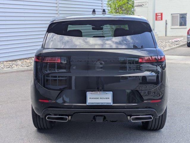 new 2026 Land Rover Range Rover Sport car, priced at $103,174