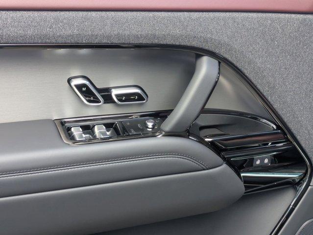 new 2026 Land Rover Range Rover Sport car, priced at $103,174