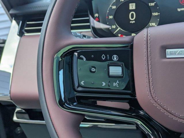 new 2026 Land Rover Range Rover Sport car, priced at $103,174