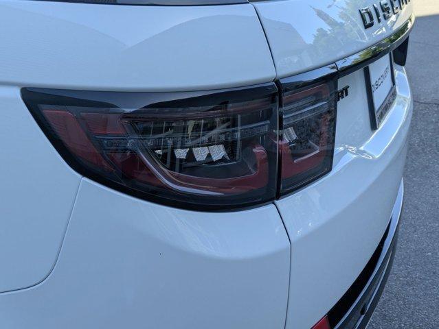 new 2026 Land Rover Discovery Sport car, priced at $56,962