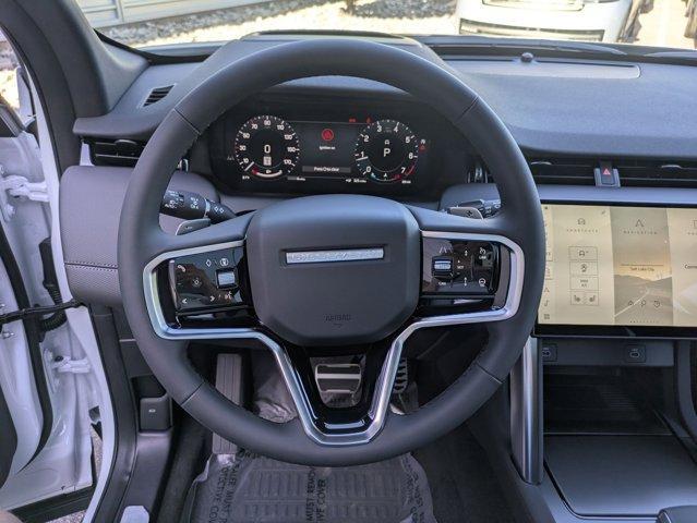 new 2026 Land Rover Discovery Sport car, priced at $56,962