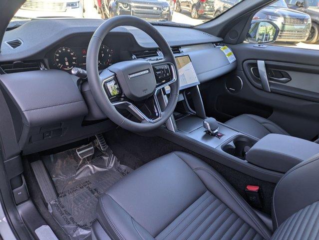new 2026 Land Rover Discovery Sport car, priced at $56,962