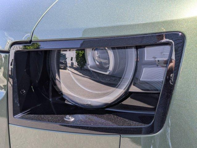 new 2026 Land Rover Defender car, priced at $102,070