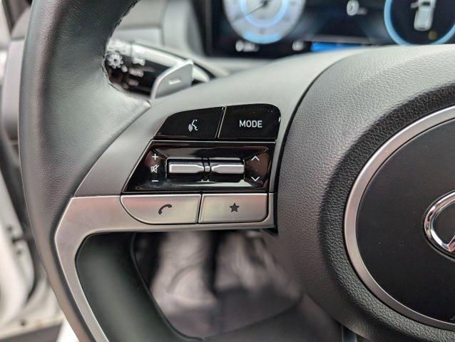 used 2022 Hyundai Tucson car, priced at $24,500