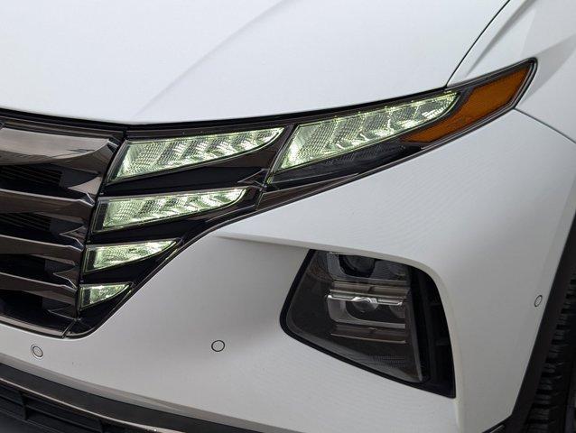 used 2022 Hyundai Tucson car, priced at $24,500
