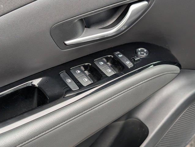 used 2022 Hyundai Tucson car, priced at $24,500