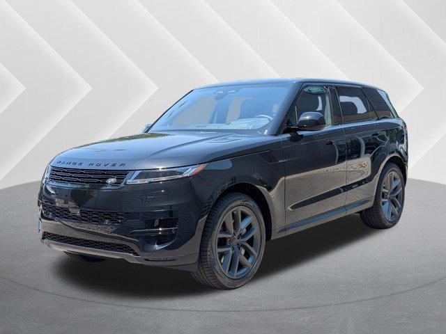 new 2026 Land Rover Range Rover Sport car, priced at $95,049