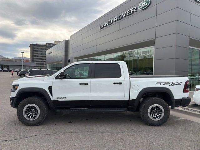 used 2023 Ram 1500 car, priced at $91,859