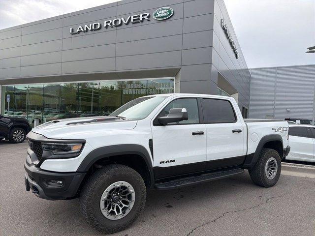 used 2023 Ram 1500 car, priced at $91,859