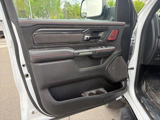 used 2023 Ram 1500 car, priced at $91,859