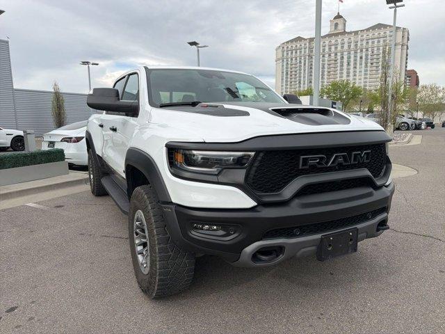 used 2023 Ram 1500 car, priced at $91,859