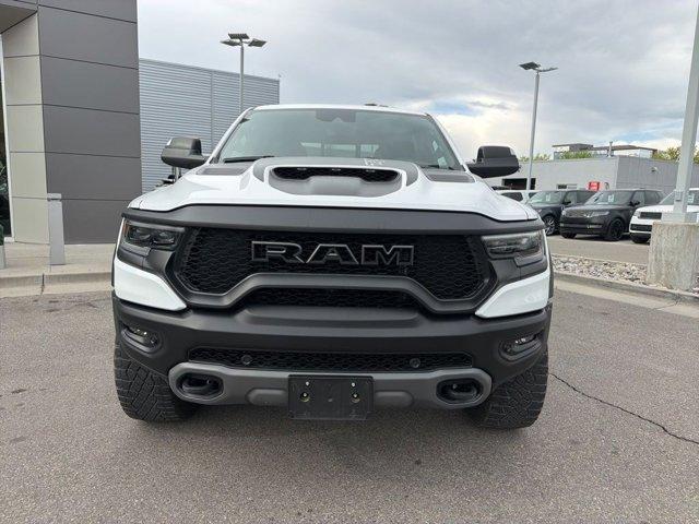 used 2023 Ram 1500 car, priced at $91,859