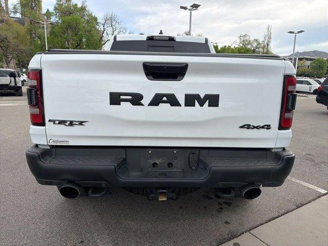 used 2023 Ram 1500 car, priced at $91,859