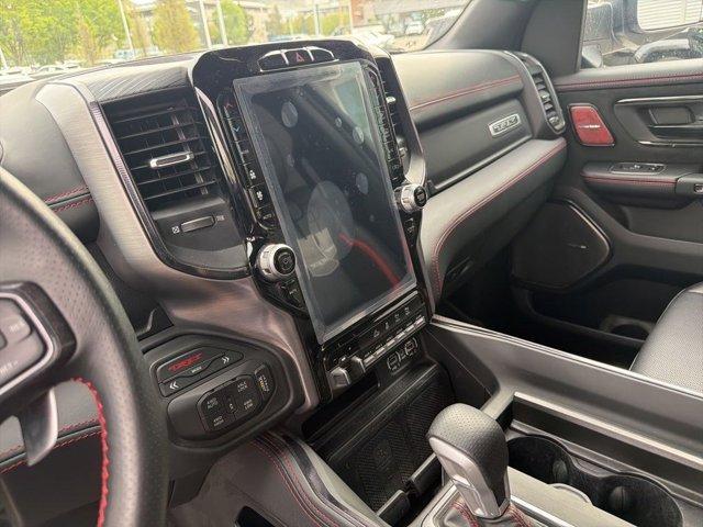 used 2023 Ram 1500 car, priced at $91,859