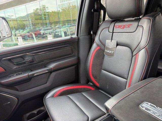 used 2023 Ram 1500 car, priced at $91,859