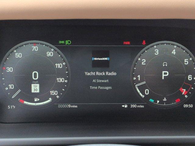 new 2026 Land Rover Defender car, priced at $94,191