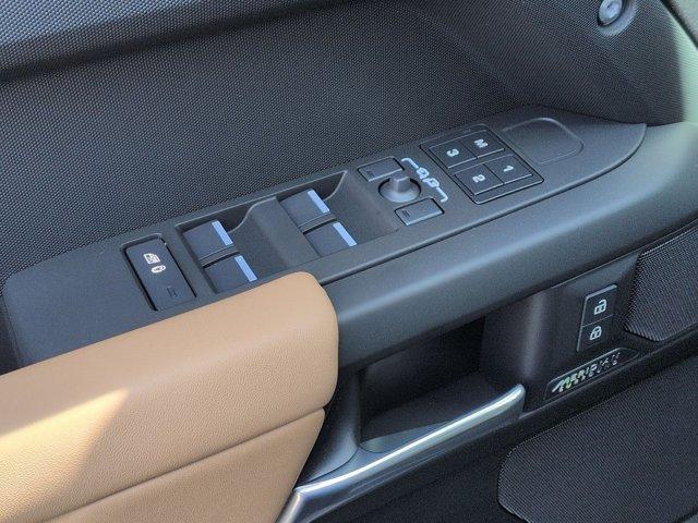 new 2026 Land Rover Defender car, priced at $94,191