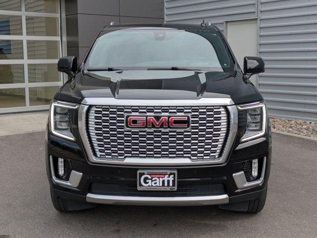 used 2021 GMC Yukon XL car, priced at $53,999