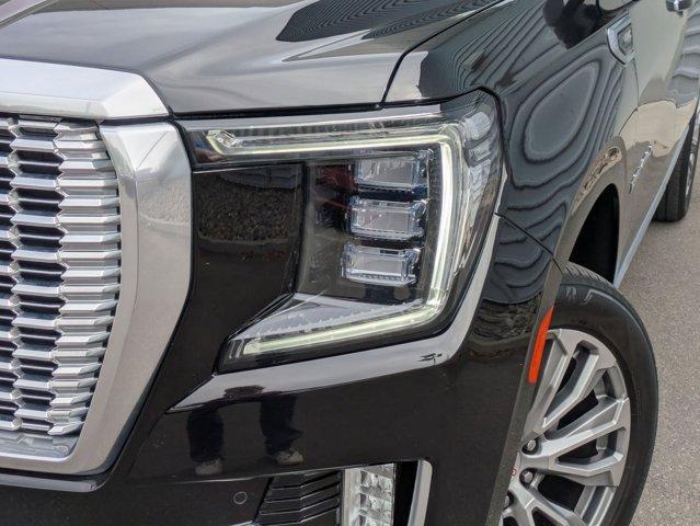 used 2021 GMC Yukon XL car, priced at $53,999