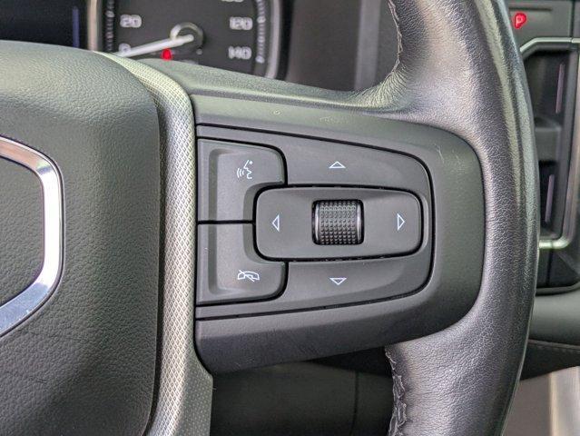 used 2021 GMC Yukon XL car, priced at $53,999