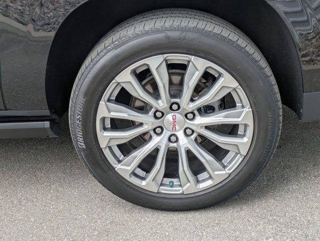 used 2021 GMC Yukon XL car, priced at $53,999