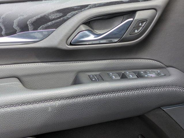 used 2021 GMC Yukon XL car, priced at $53,999