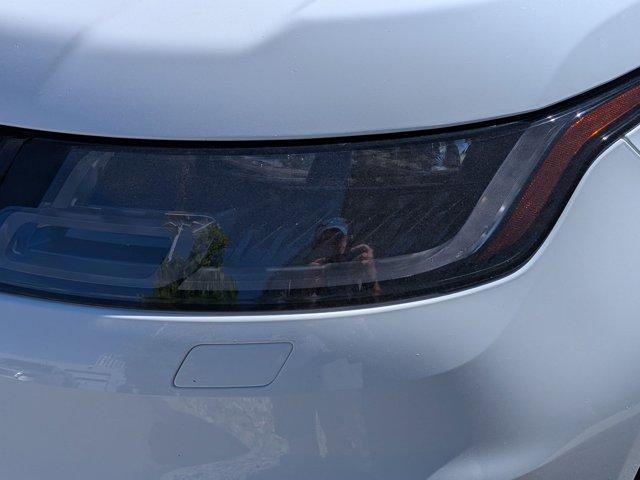 used 2022 Land Rover Range Rover Sport car, priced at $35,117