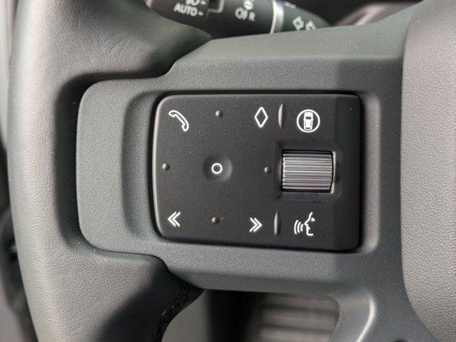 used 2024 Land Rover Defender car, priced at $69,714
