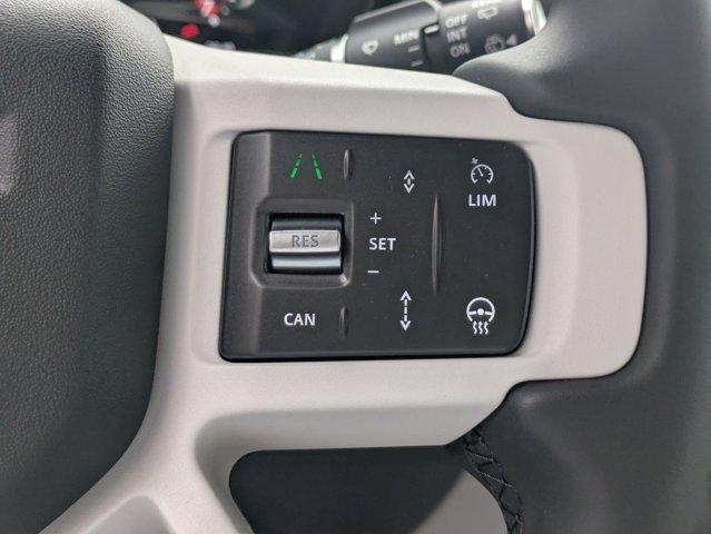 new 2026 Land Rover Defender car, priced at $87,190