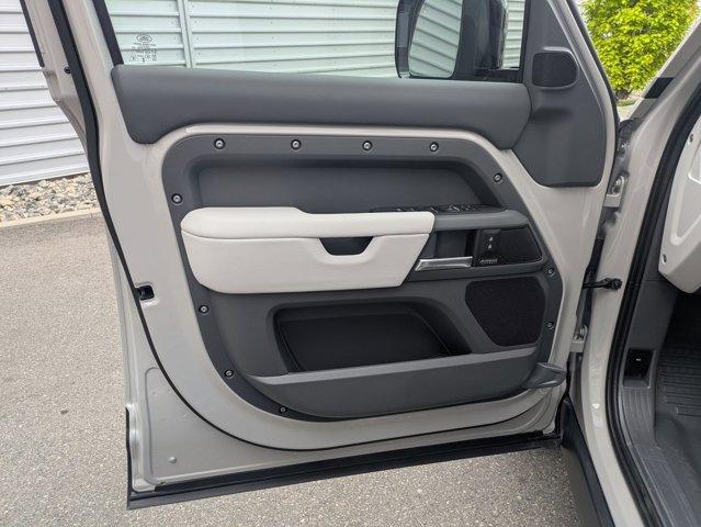 new 2026 Land Rover Defender car, priced at $87,190
