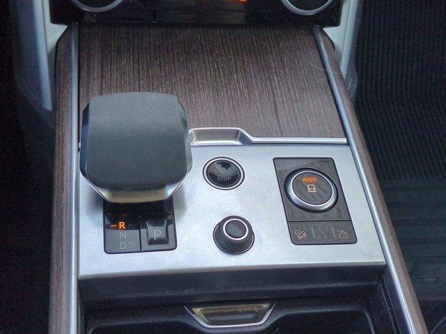 used 2023 Land Rover Range Rover car, priced at $88,916
