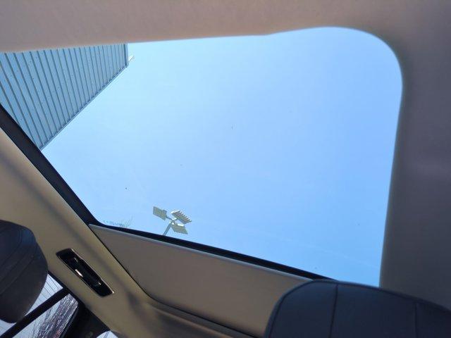 used 2023 Land Rover Range Rover car, priced at $88,916