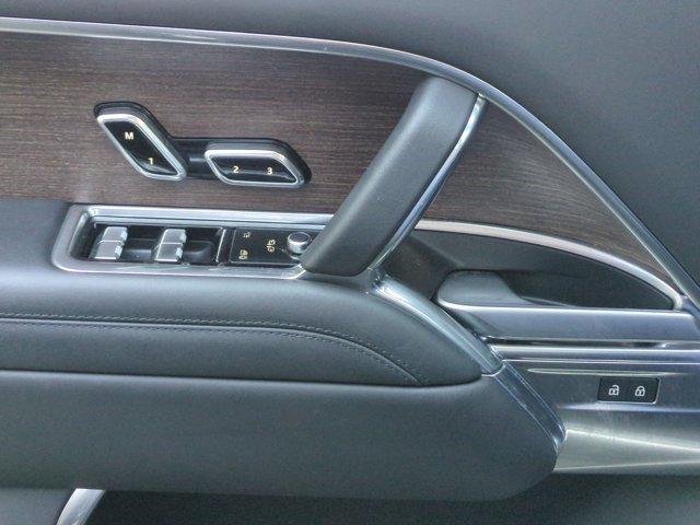 used 2023 Land Rover Range Rover car, priced at $88,916