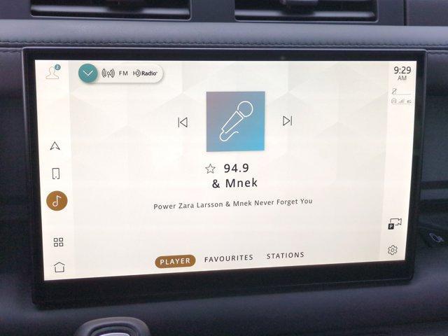 used 2023 Land Rover Defender car, priced at $54,608