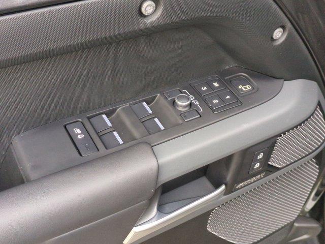 used 2023 Land Rover Defender car, priced at $54,608