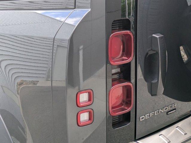 used 2023 Land Rover Defender car, priced at $61,671