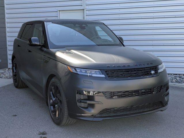 new 2026 Land Rover Range Rover Sport car, priced at $117,040