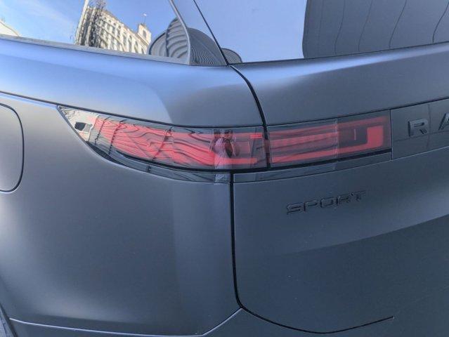 new 2026 Land Rover Range Rover Sport car, priced at $117,040