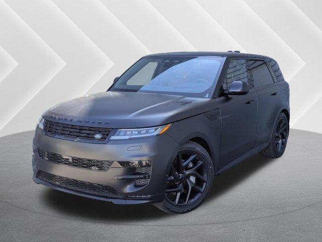new 2026 Land Rover Range Rover Sport car, priced at $117,040