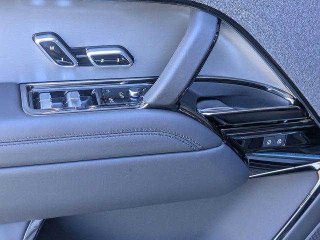 new 2026 Land Rover Range Rover Sport car, priced at $117,040