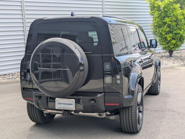 new 2026 Land Rover Defender car, priced at $89,405