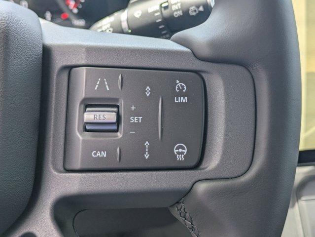 new 2026 Land Rover Defender car, priced at $89,405