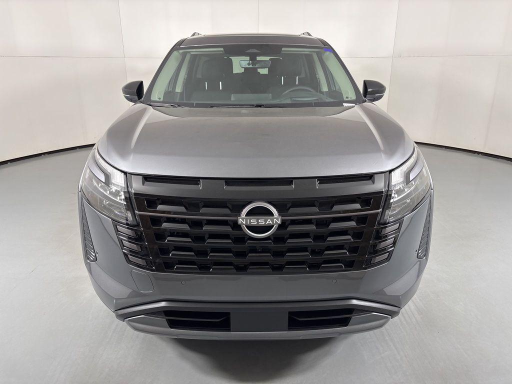 new 2026 Nissan Pathfinder car, priced at $46,130