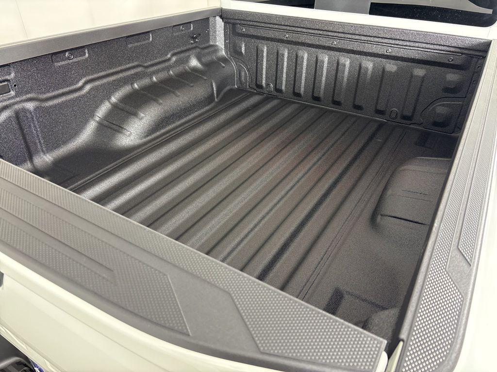 new 2026 Nissan Frontier car, priced at $34,590