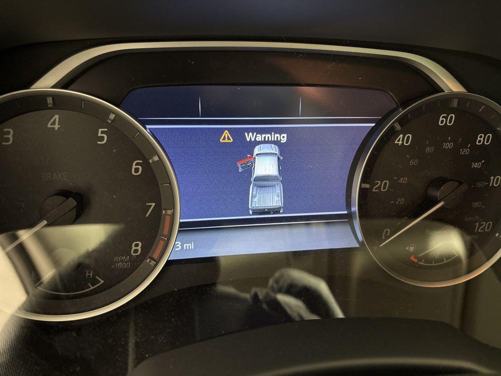 new 2026 Nissan Frontier car, priced at $34,590