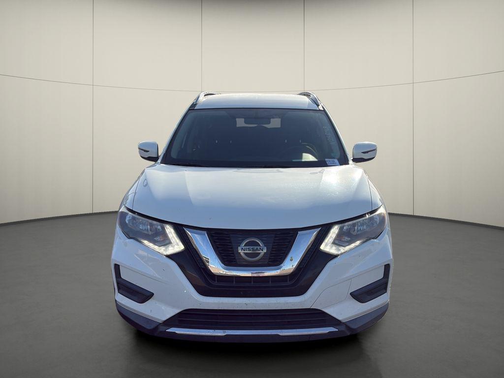 used 2017 Nissan Rogue car, priced at $13,500
